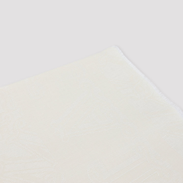 Max Mara Scarves - Nude & Neutrals | e141c4049653f7604a927c7736a897b397e2a9a7