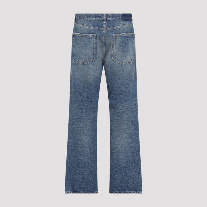 Golden Goose Jeans - Blue | 75e19a720294e95a4a671e53208e46c85f20a76b
