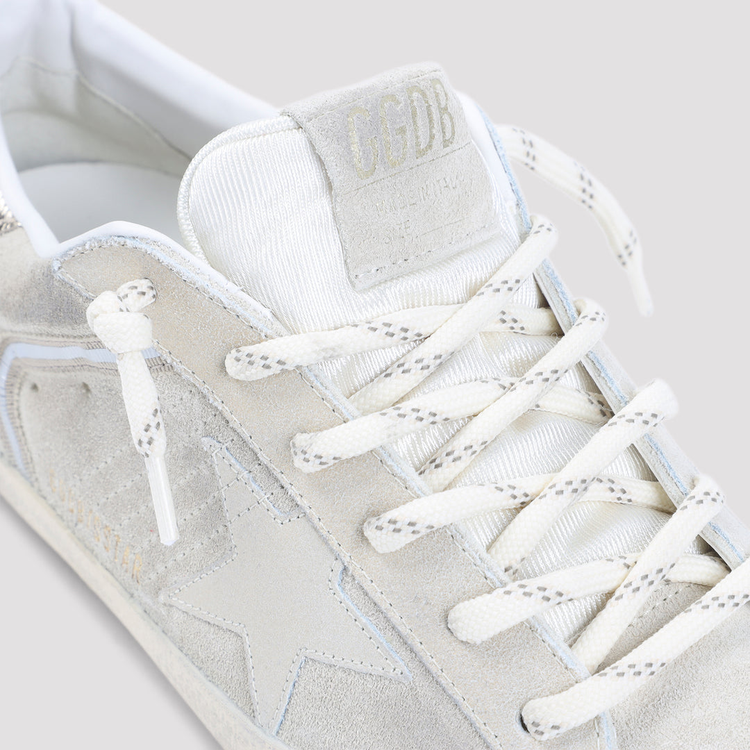 Golden Goose Sneakers - Nude & Neutrals | 89da57dcfd23e43864db6d381c58fb204a5e5291