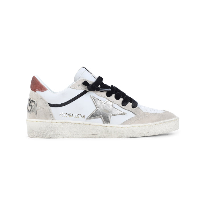 Golden Goose Sneakers - Nude & Neutrals | b36e65eb646771396fbe852cc2e6d3141010f58b