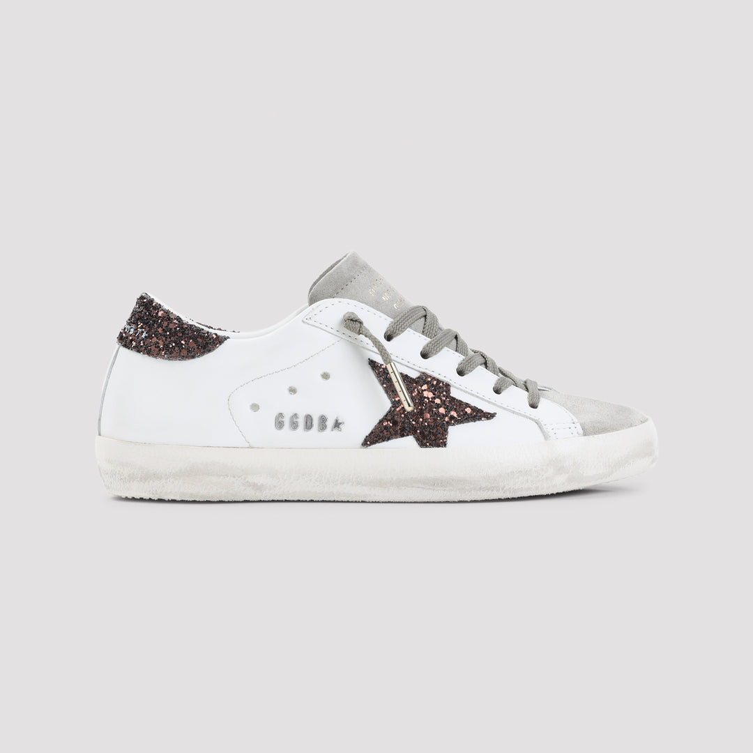 Golden Goose Sneakers - White | 825cabc09ad7c5b5237292ebebcd2eeb79000393