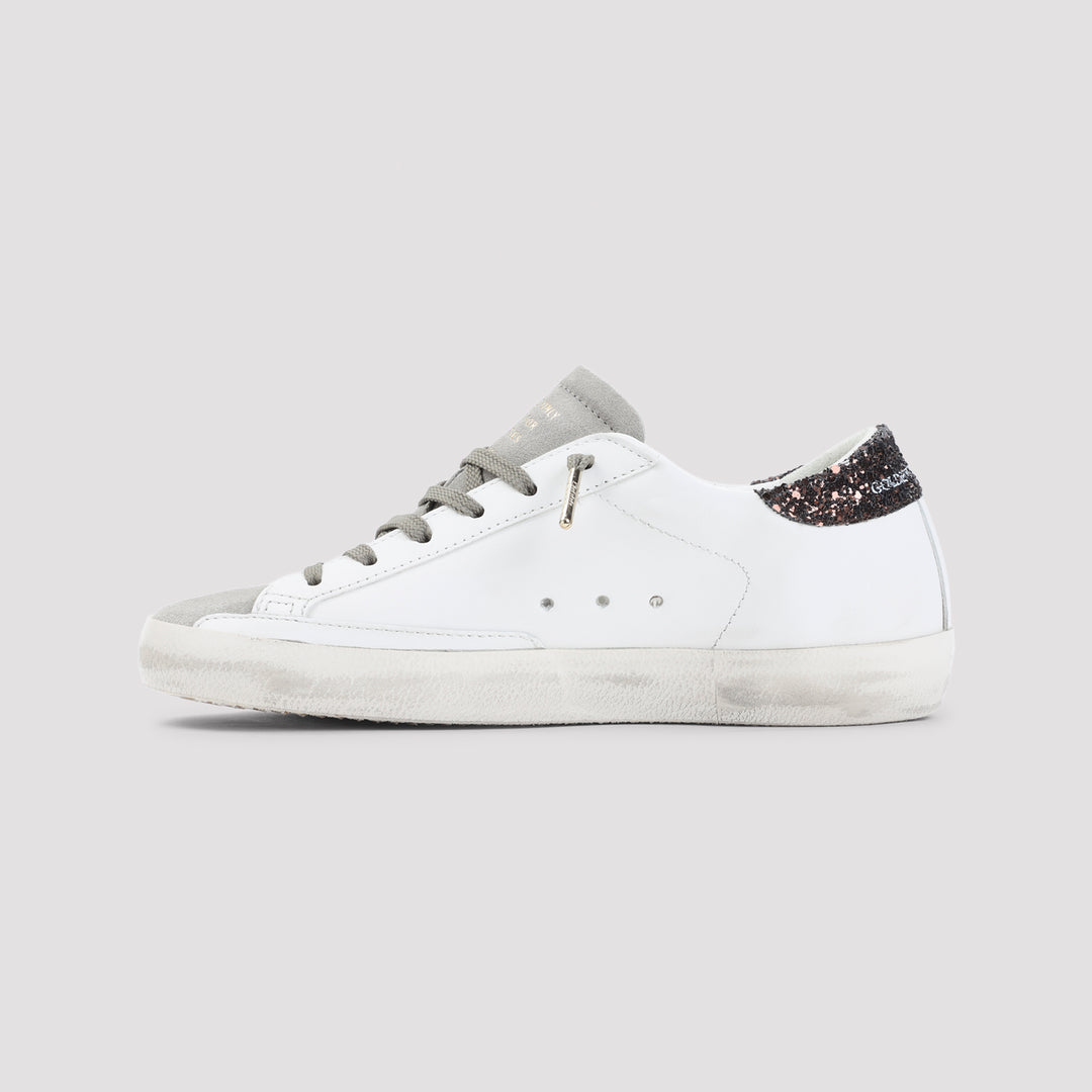 Golden Goose Sneakers - White | 6edc7c881f0ef1025a3682a1e6ff8cde3ad411c5