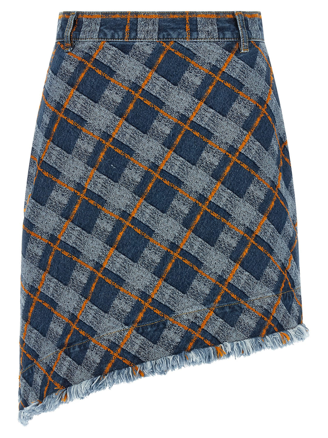 Vivienne Westwood Sailor Skirts - Blue | 217e2fe42990f9461cb7003e9ed02dca4ce00359