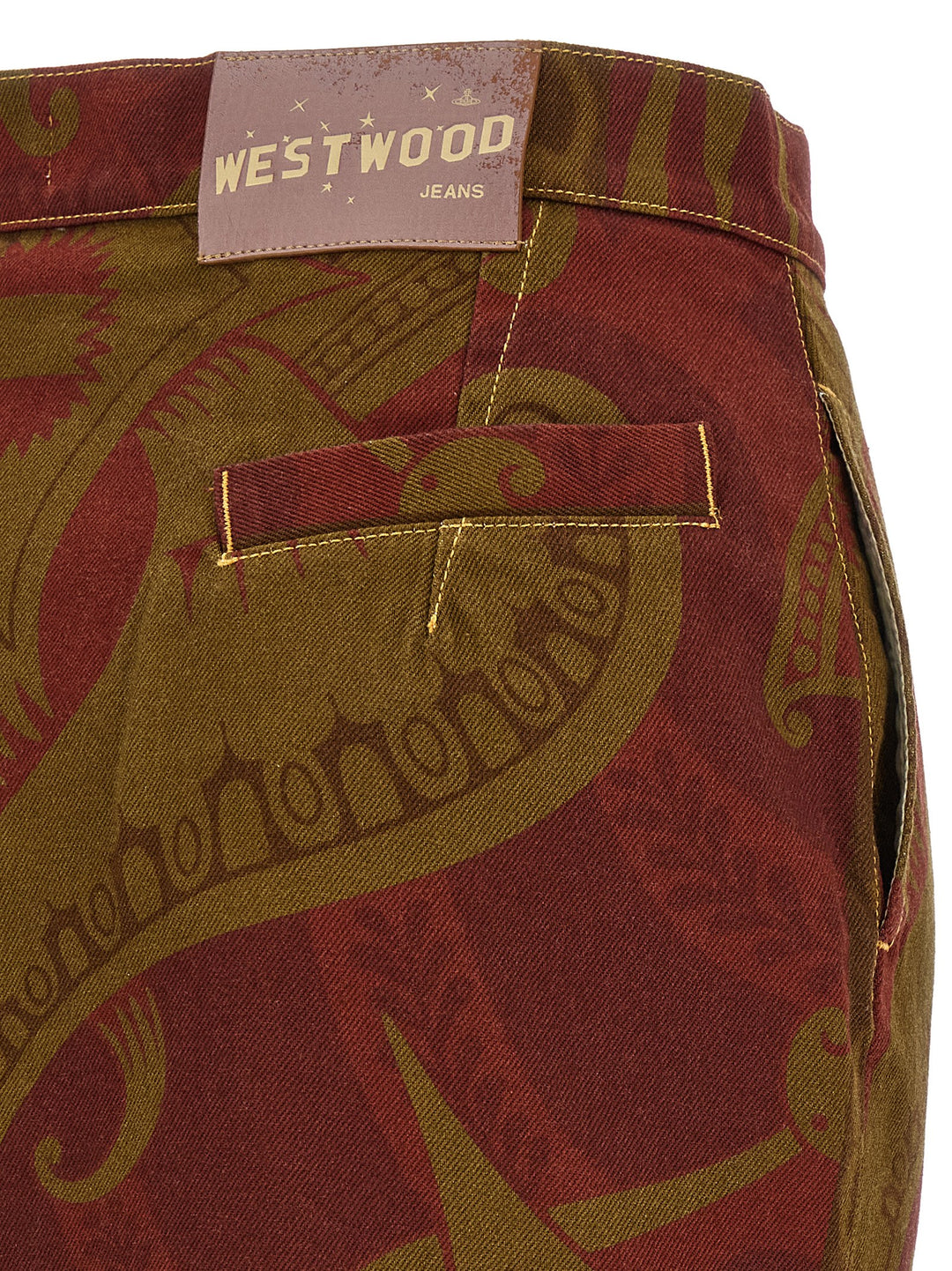 Vivienne Westwood Trousers Skirt Skirts - Multicolor | 8cbe8c10edb137950113b8204b69388286d3cc95