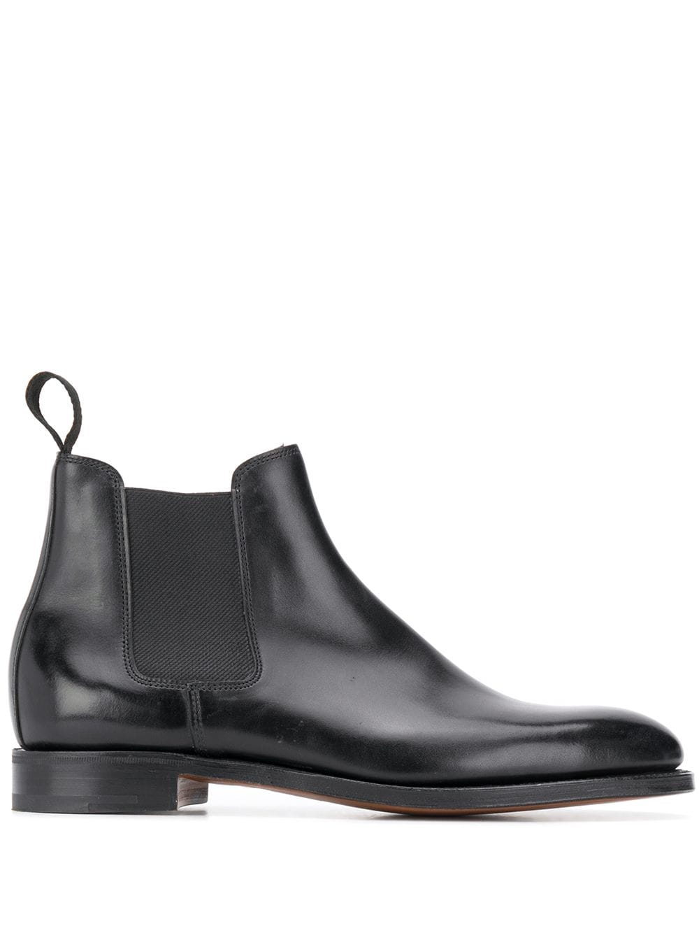 John Lobb Boots - Black | 9c8d6cd920fe0476cf75b88a3b2f24819e03bc1a