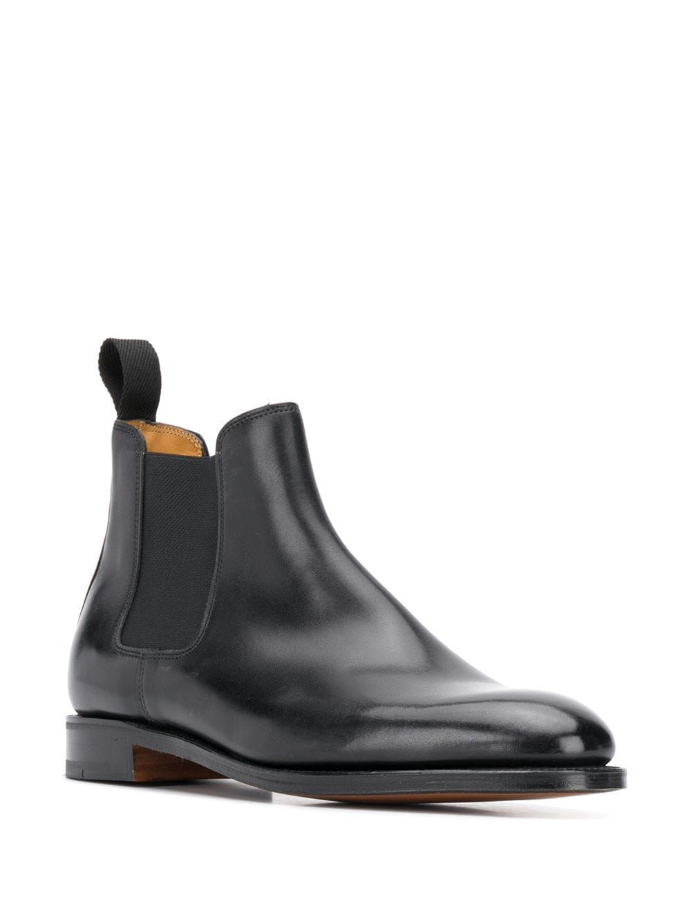 John Lobb Boots - Black | 65483c7974f8c14de0e2b41c168bd7046b2c274d