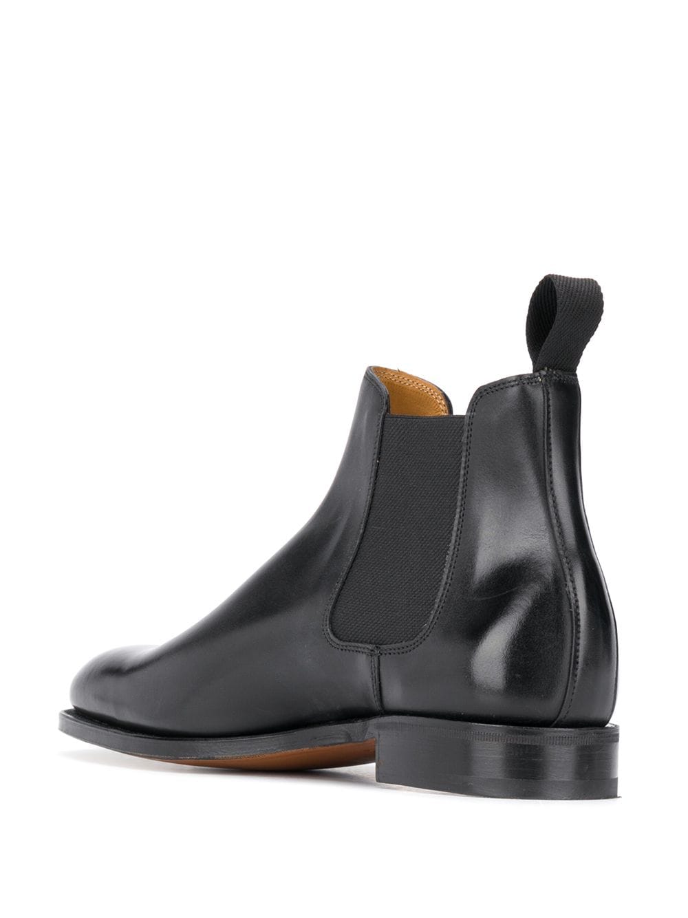 John Lobb Boots - Black | 10dfe49eb20fead1b1aaf44857357706e65e35a1