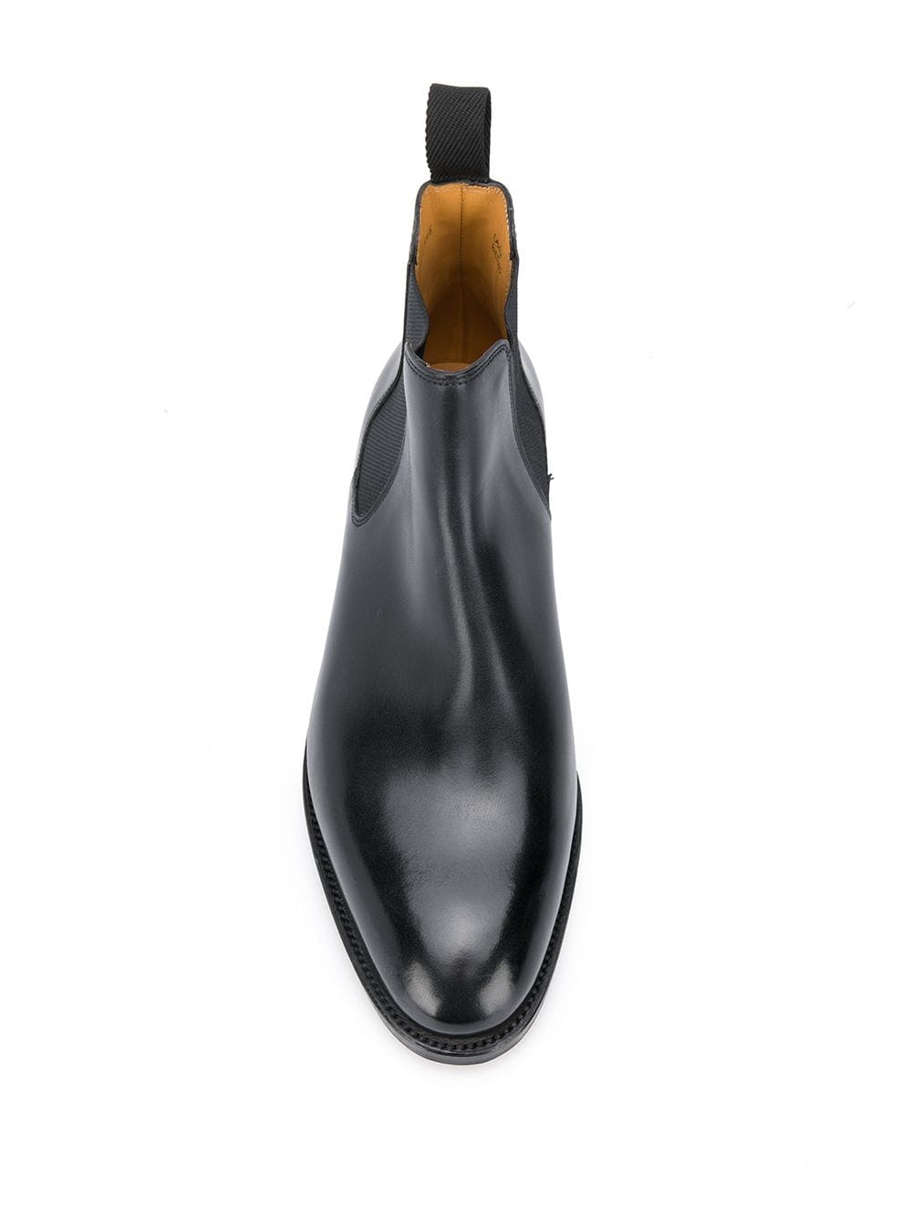 John Lobb Boots - Black | d9e585161691f79002f9c2279804202179885794