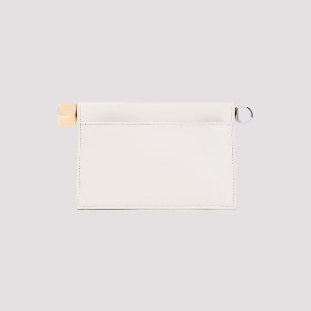 Jacquemus Handbag - White | 4ffb95f79d760057db13c1507034da5aa35977c3