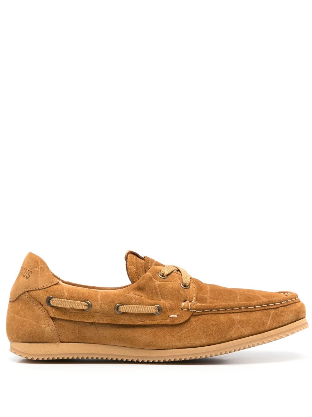 Jacquemus Loafers - Brown | ec3f27e7d6941c320a3bae5d929c792ea1ffec95
