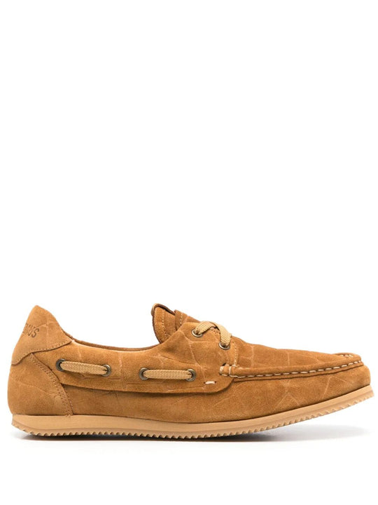Les Batto Loafers