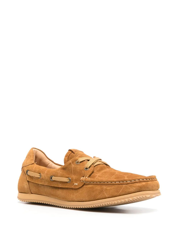 Jacquemus Loafers - Brown | cc2285be41c18280e1be594b5cac345f7b9cab2f