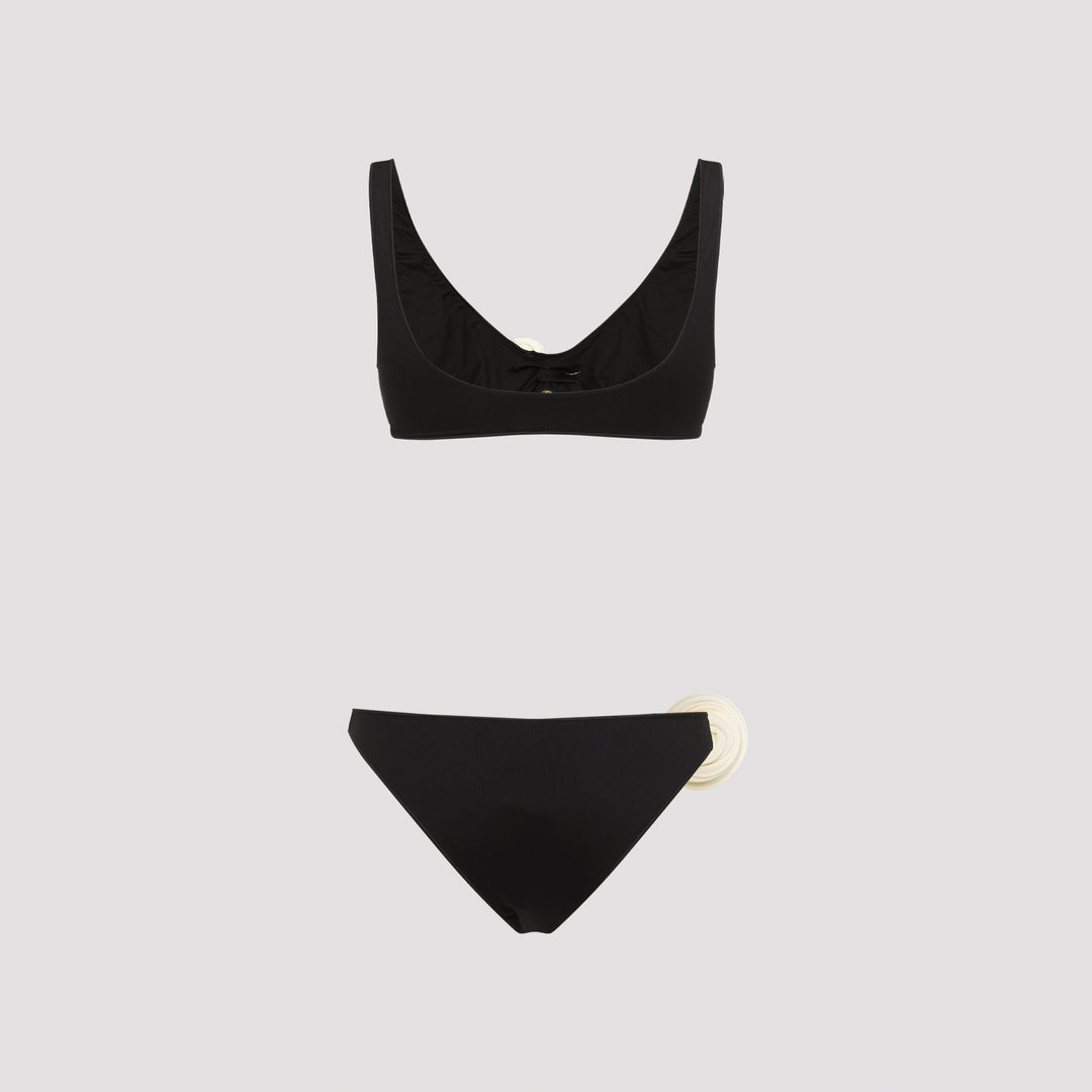 La Reveche Bikinis - Black | 3f3c529d55b263c7e3b5403680db14368027b528