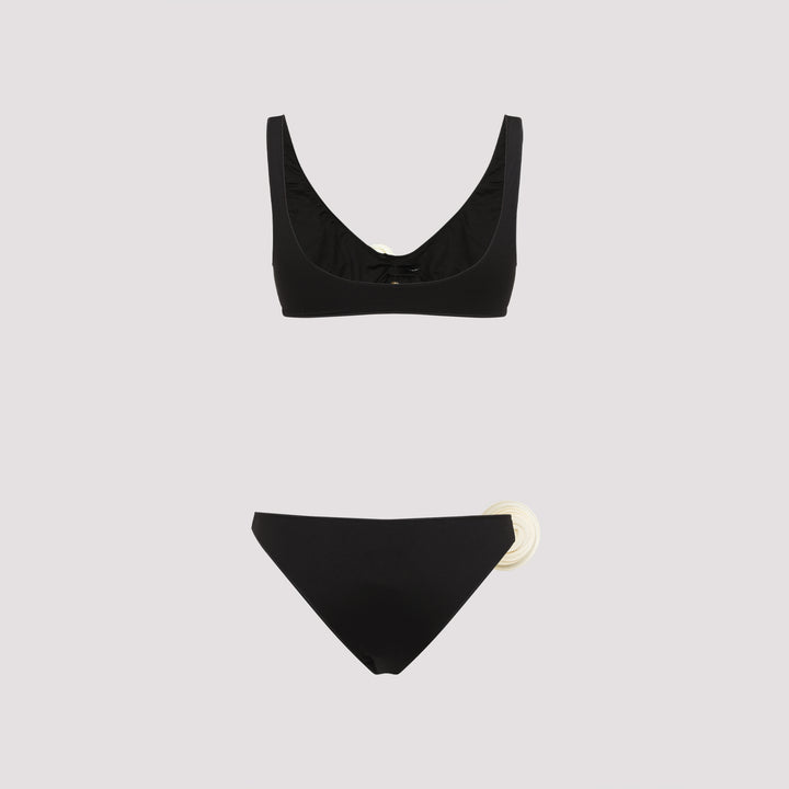 La Reveche Bikinis - Black | 3f3c529d55b263c7e3b5403680db14368027b528