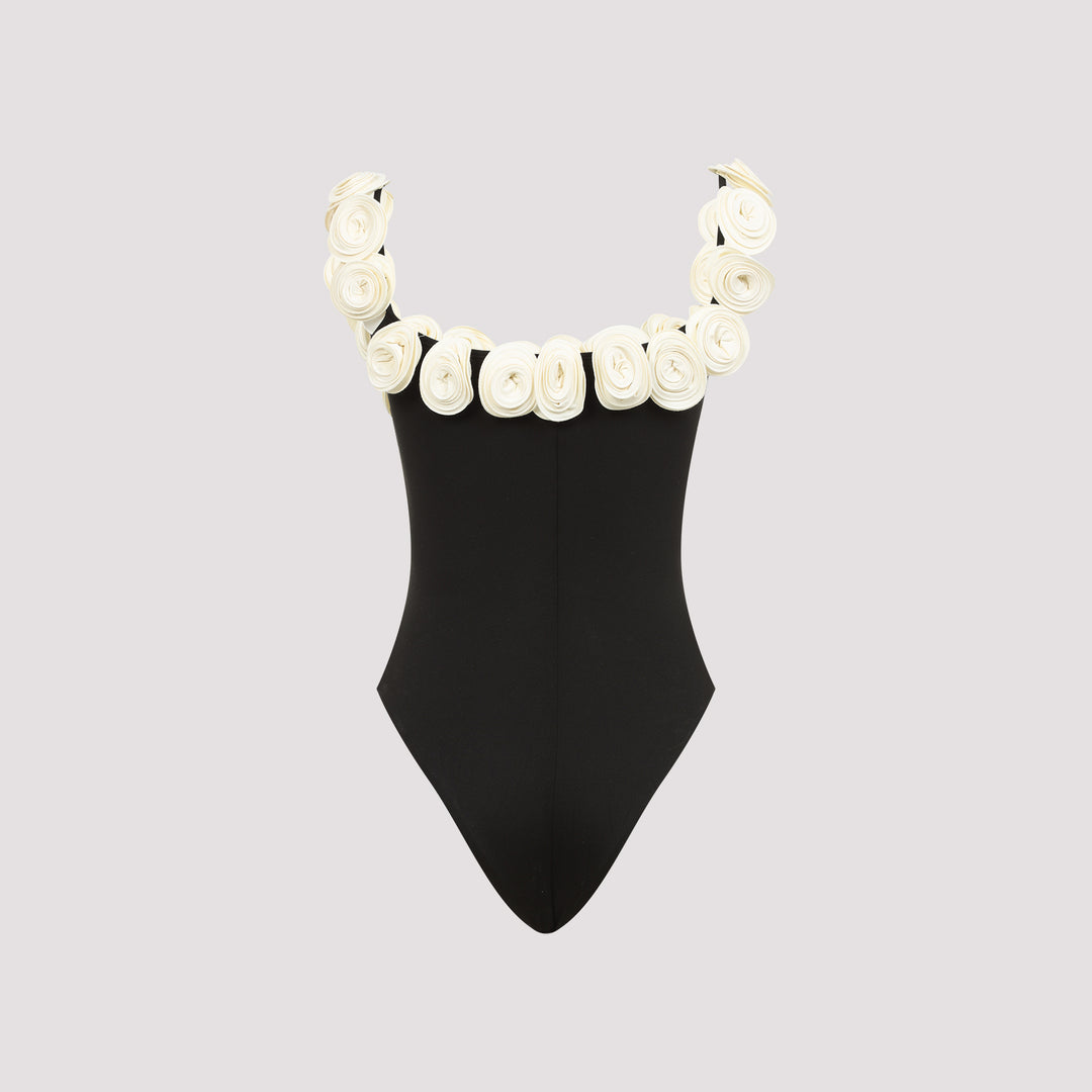 La Reveche One-pieces - Black | c25fdcf4f175b2c8808473d68e732081c5e32bb2