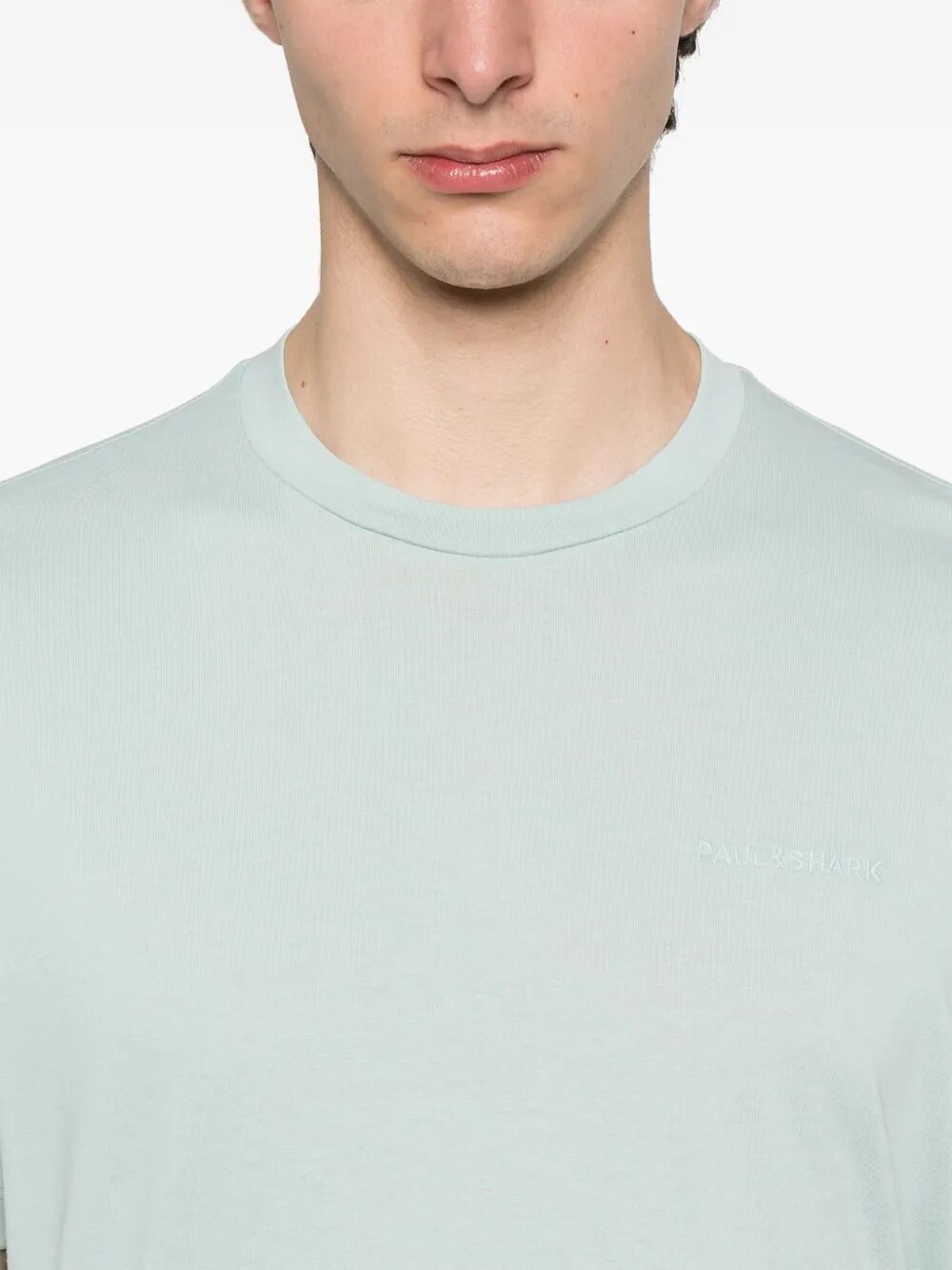 Paul & Shark T-shirts - Green | 1639a269a8b12c36f1f3ae7167e966a891211eed