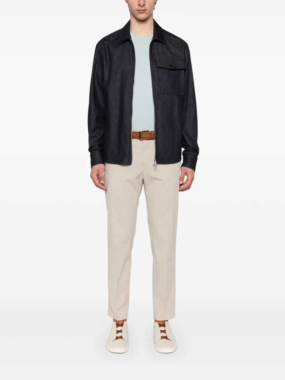 Paul & Shark T-shirts - Green | e3a37faff5837627334ee4724744ff05f3aef84e