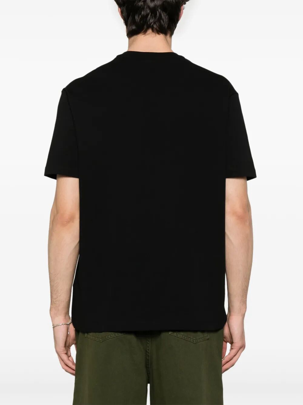 Paul & Shark T-shirts - Black | 04ba059705aa94cc3d082b225c3c35b589d7a2a8