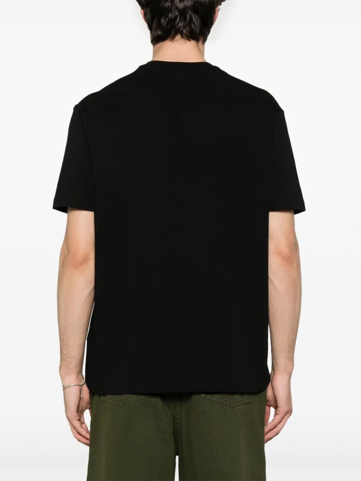 Paul & Shark T-shirts - Black | 04ba059705aa94cc3d082b225c3c35b589d7a2a8