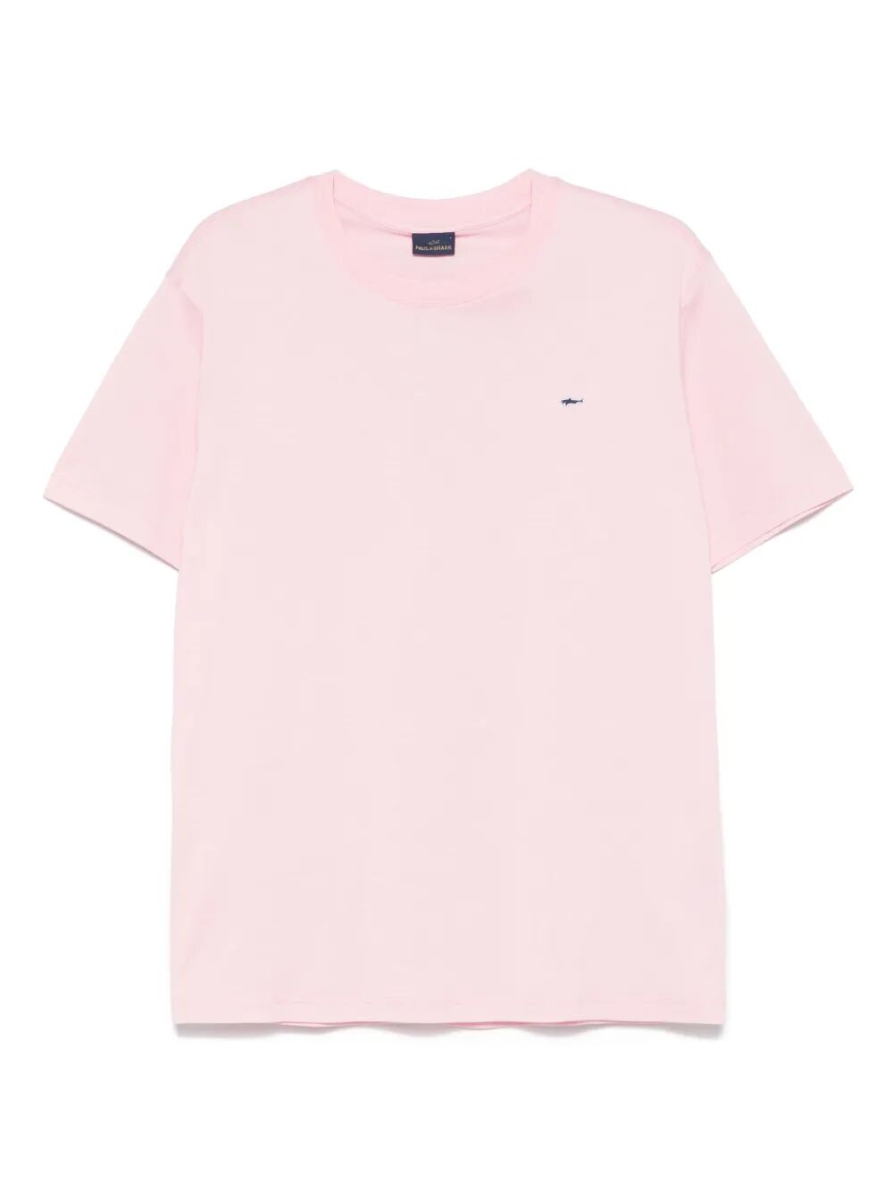 Paul & Shark T-shirts - Pink & Purple | 87ee87c84959a47a3f8c05520a3c83a4cbad8952