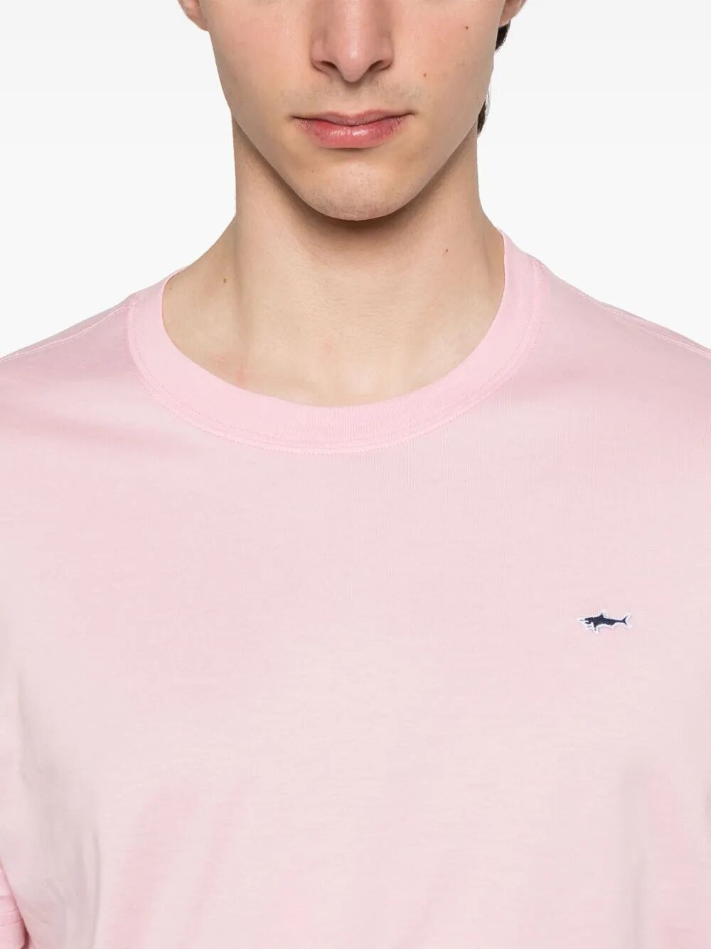 Paul & Shark T-shirts - Pink & Purple | c32900207c672d1e1387b902dd0851eca4ffb9d4