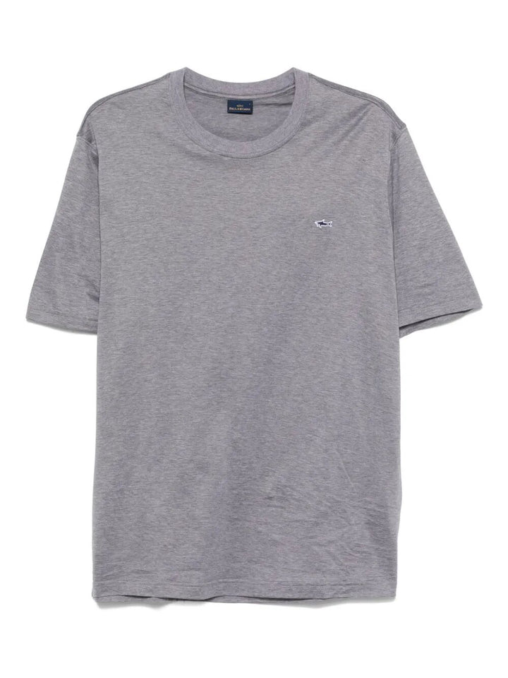 Paul & Shark T-shirts - Grey | 0a370cfbdf1e18767f6a71fbee93a3bace752e3c