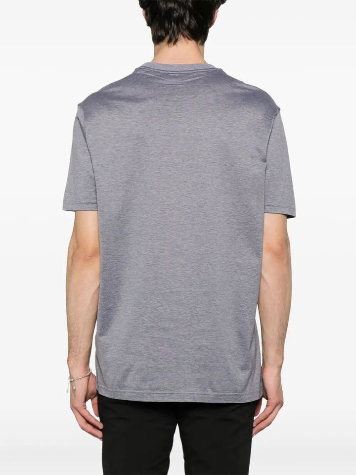 Paul & Shark T-shirts - Grey | af1882ffd381b8771b922fb9ae0d60de13154fd3