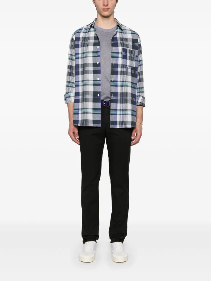 Paul & Shark T-shirts - Grey | 71de30f5013c7b16534cfd4b2d7c3bff00acfd26