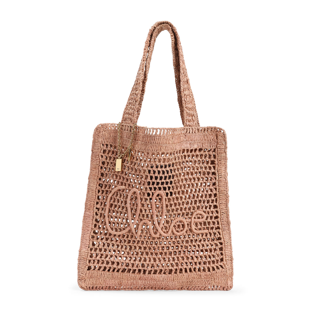 Chloe Totes - Nude & Neutrals | 882b35ed894e00de5f02bde2900241fc99b8ae4e