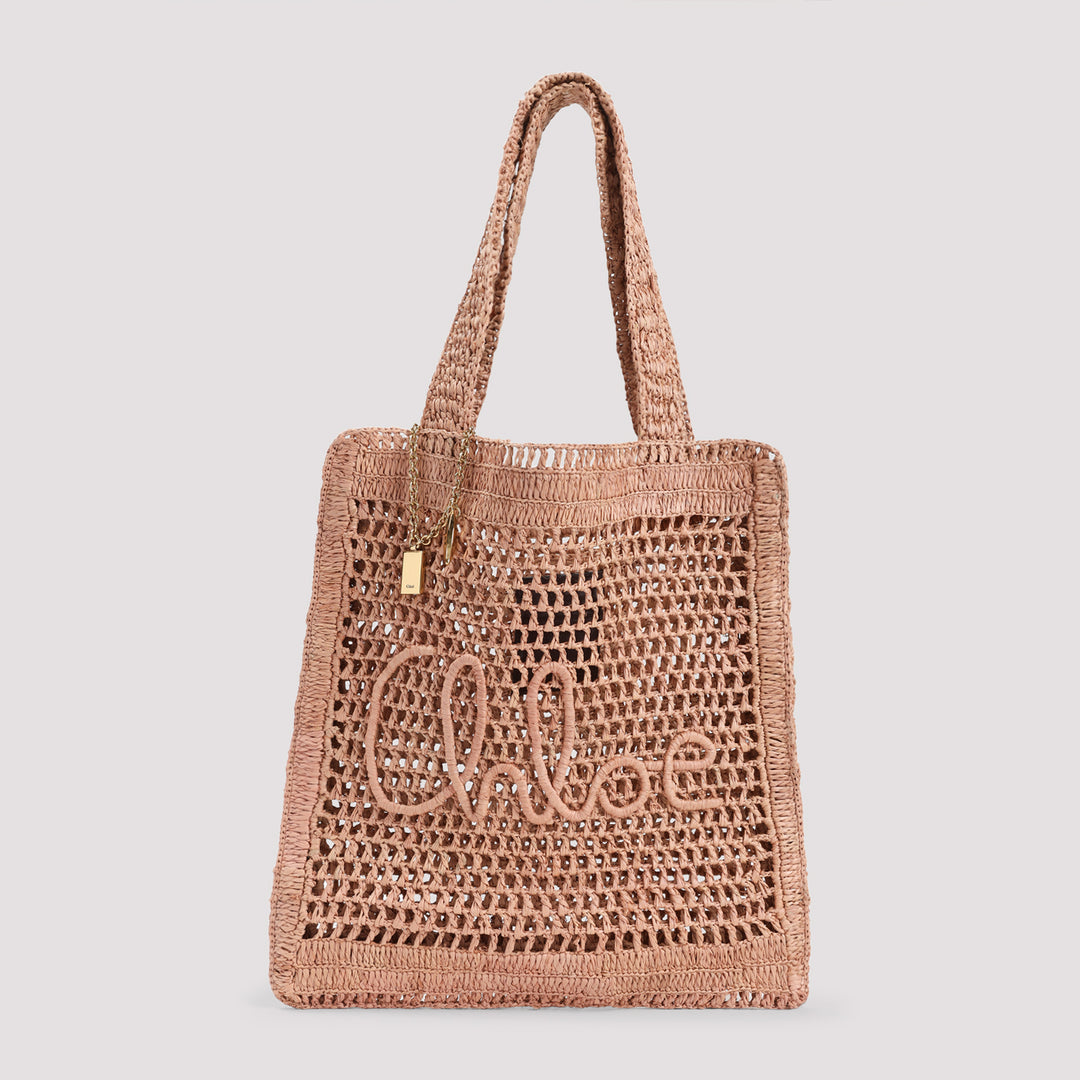 Chloe Totes - Nude & Neutrals | a3aad4456a018c6ae7c8bacb6416ae6d6a7eb5f0