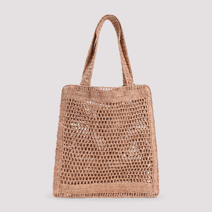 Chloe Totes - Nude & Neutrals | 2fa7698dbee594e0c58f1dddde1dd1aac17609a9