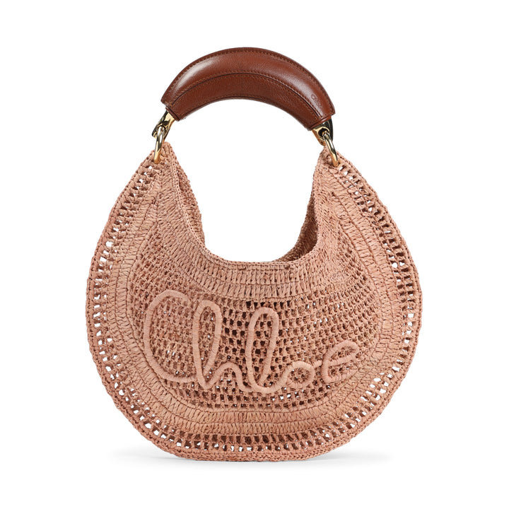 Chloe Shoulder Bags - Pink & Purple | d652b11748c57a7aded4ce69f0b1c4ec5b569716