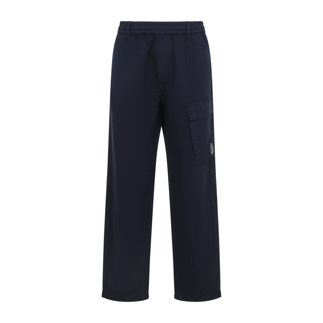 Cp Company Cargo - Blue | b3d6fe0c9bec7d5ecc988a69bbc94775d1b4d398