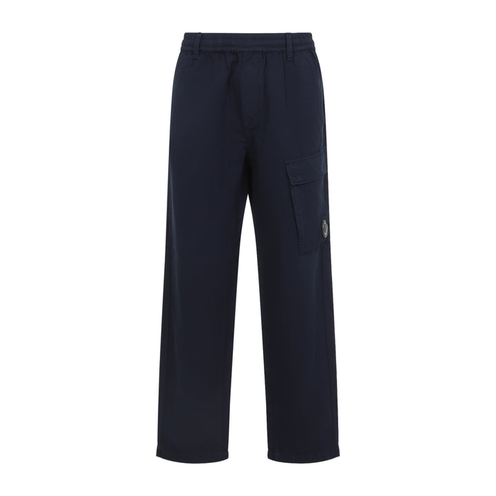 Cp Company Cargo - Blue | b3d6fe0c9bec7d5ecc988a69bbc94775d1b4d398