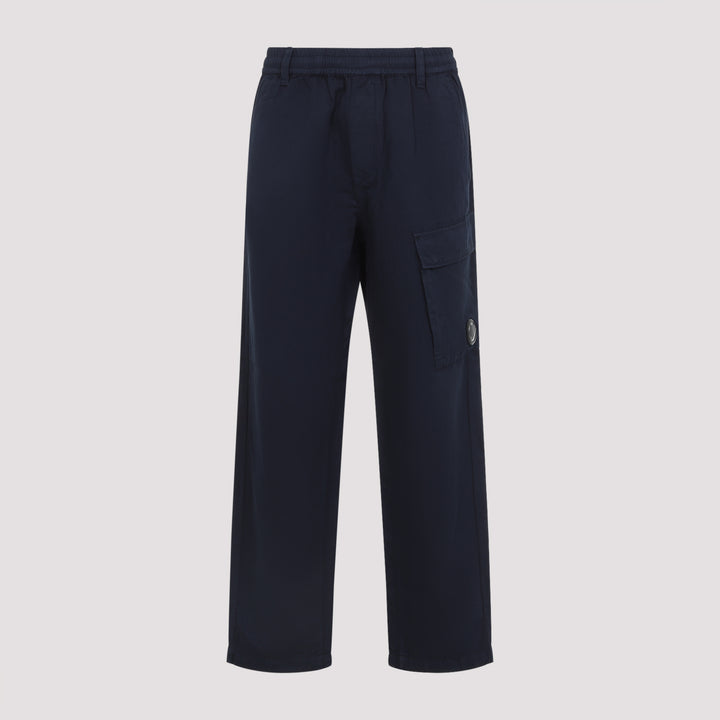 Cp Company Cargo - Blue | 8f3877351f84be536cc610aae985dbfbb52b4753
