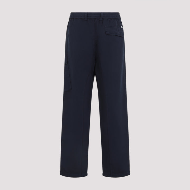 Cp Company Cargo - Blue | 8a5bd84d7990e78c633517fb6d69f6aba2205766
