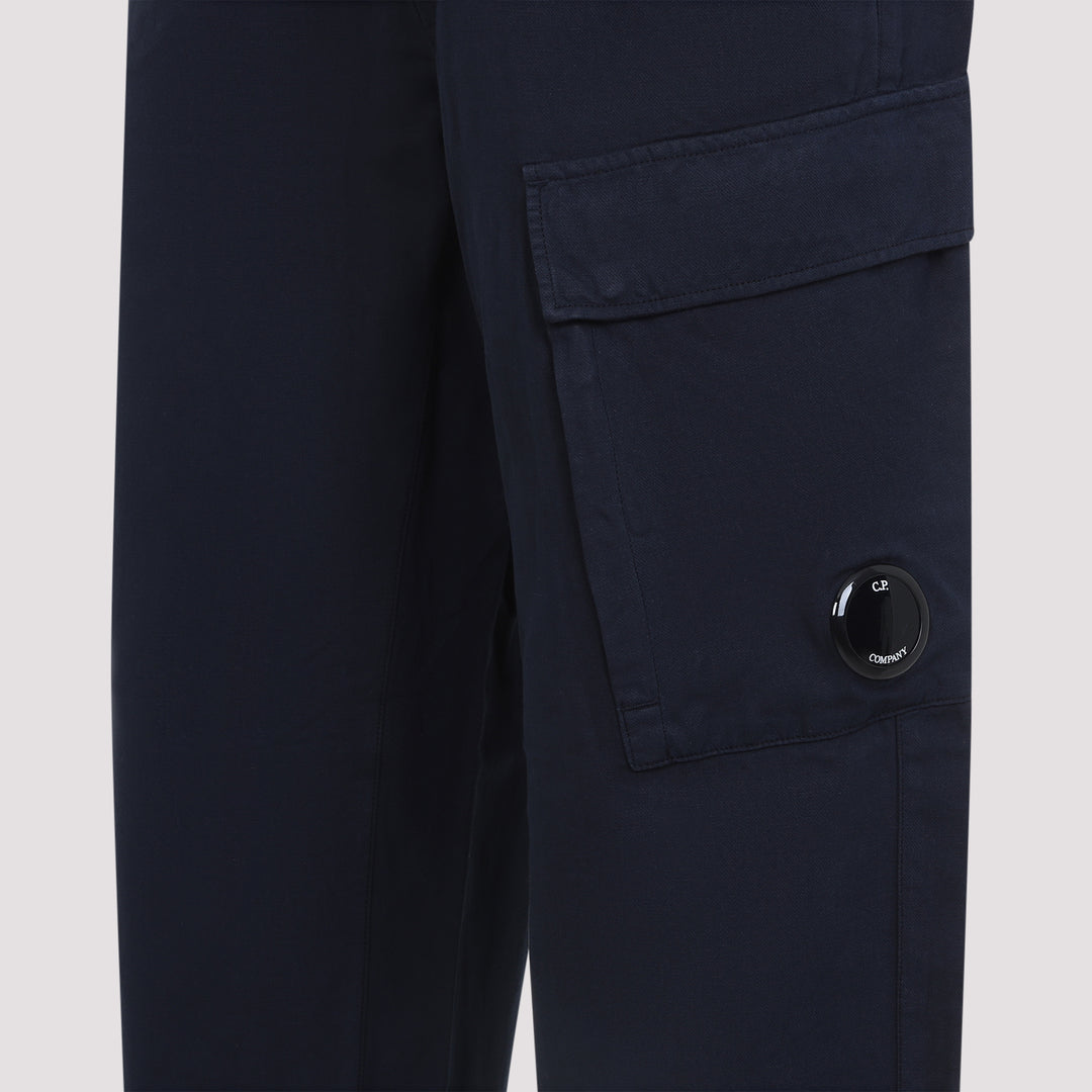 Cp Company Cargo - Blue | d7acde986b46ef19e6a17accd61e27d88f7671aa