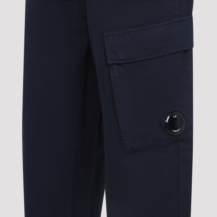 Cp Company Cargo - Blue | d7acde986b46ef19e6a17accd61e27d88f7671aa