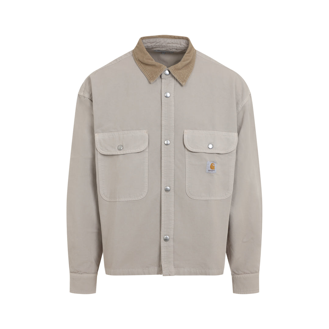 Carhartt Wip Jackets - Brown | f4508e60a6759f76aca854b8c5c9cd7cbf89136f
