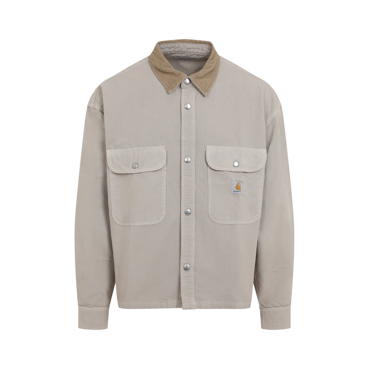 Carhartt Wip Jackets - Brown | f4508e60a6759f76aca854b8c5c9cd7cbf89136f