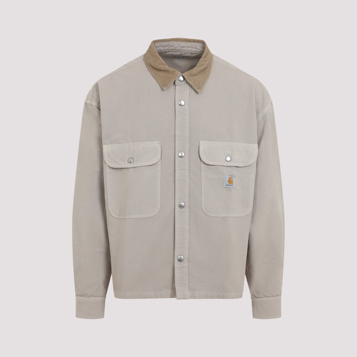 Carhartt Wip Jackets - Brown | 96e0d4d44496afb781aabf5c63335e3dce0a45cd