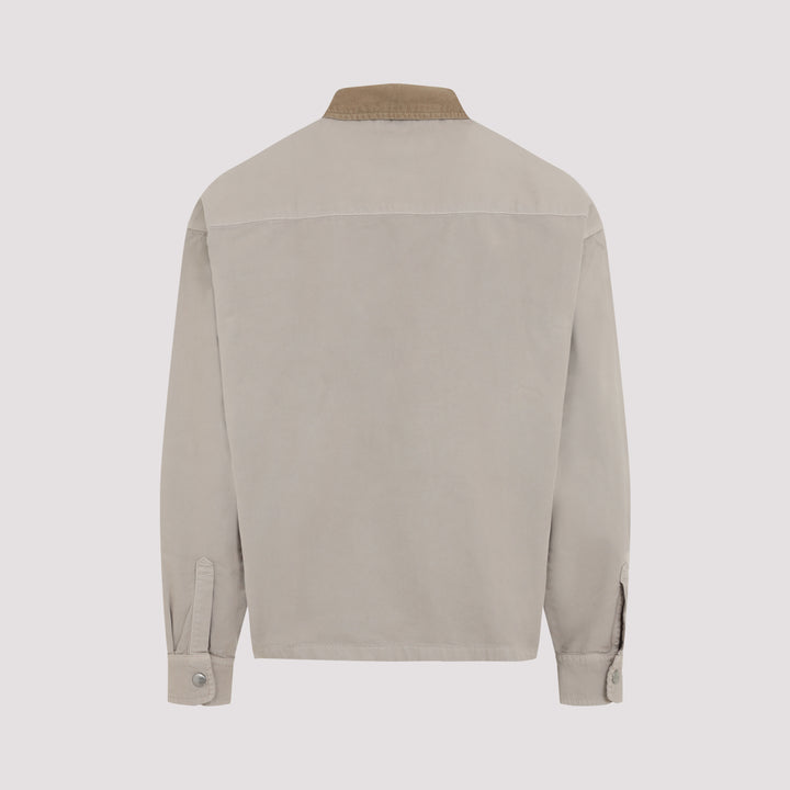 Carhartt Wip Jackets - Brown | 19837578f83ee6b2802b435420d1fc6dec8a037e