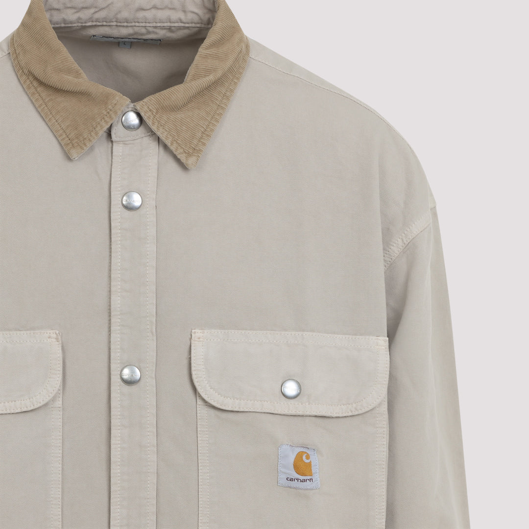 Carhartt Wip Jackets - Brown | 4fce32d0191f9dc32eae612724a95bd74a4e81df