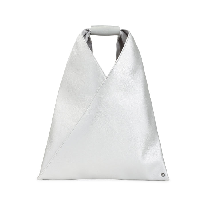 Mm6 Maison Margiela Handbag - Metallic | 2df1c845389c5d0579ad9866f139bf18b9873cb4
