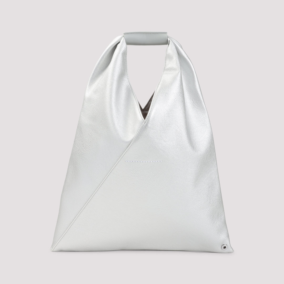 Mm6 Maison Margiela Handbag - Metallic | 8c1f6795ee673d1bcfd29d9e674cfe560563a4d8