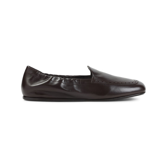 Loafers Brown