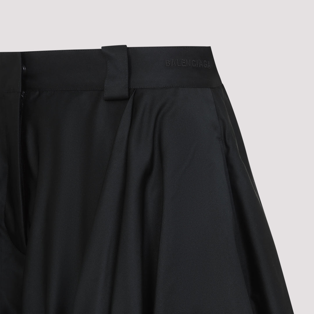 Balenciaga Bermuda - Black | 3b5b3e983e6a1a234073df2a89caa6a0bc39648e