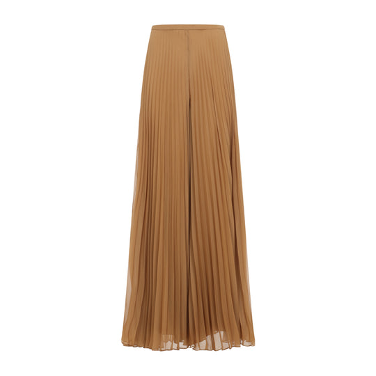 Wide Leg Nude & Neutrals