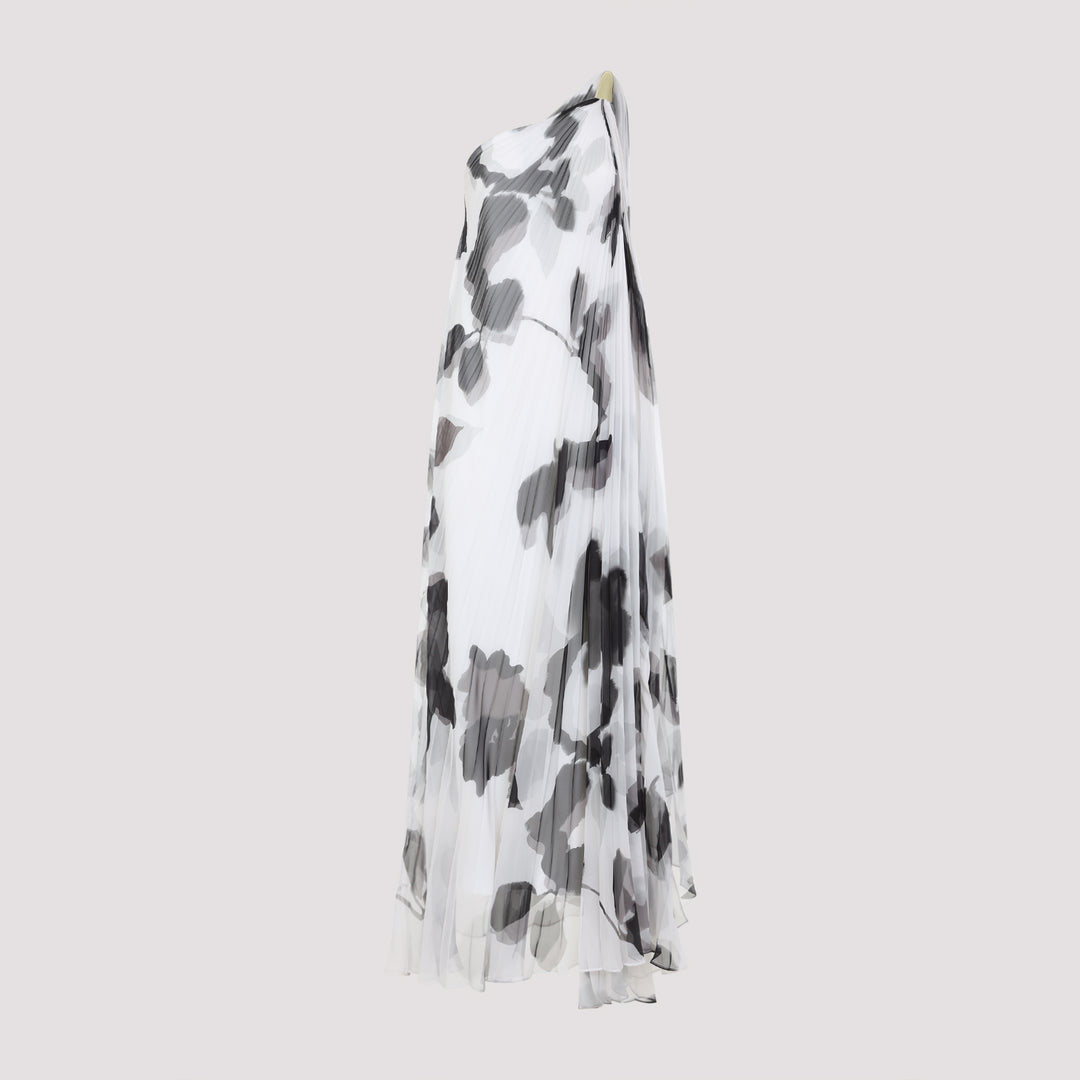Max Mara Pianoforte Long dresses - White | 0c462a1e5db89e2bf83419d1382cd38d6ea2b666