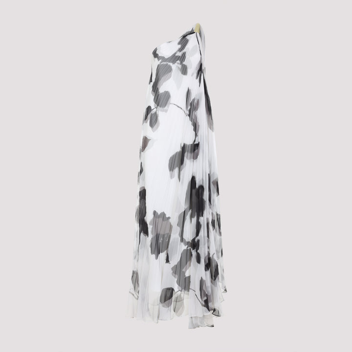 Max Mara Pianoforte Long dresses - White | 0c462a1e5db89e2bf83419d1382cd38d6ea2b666